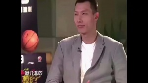 易建联：很介意别人拿我对比姚明 大姚获得的成就我根本比不了