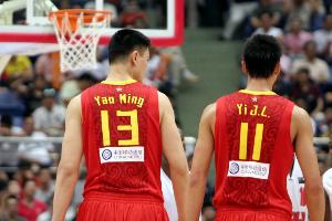不止德国！中国男篮还曾击败过04年和06年的世界冠军