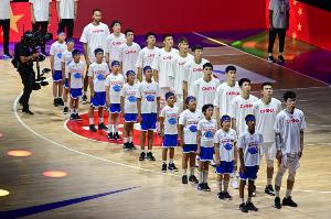 中国男篮历史最差战绩，世界杯惨败折射出中国篮球的薄弱环节与挑战