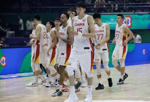 中国男篮未来四年或缺席奥运，专家建议制定长期规划