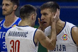 쯺άڽȱϯԽ4ǿ FIBAʵ÷֮һ