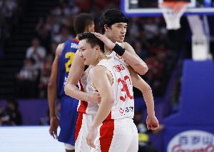 日本男篮公布巴黎奥运12人大名单 八村塁和渡边雄太领衔
