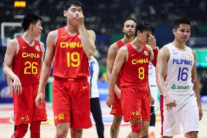 篮球评论员朱彦硕就中国篮球发展提出建议