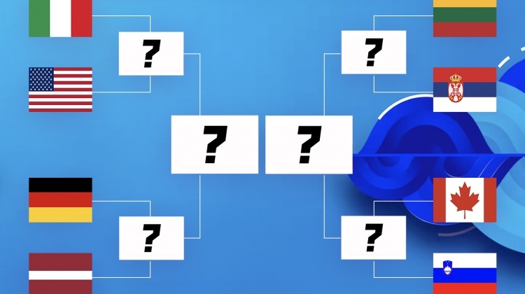 男籃世界杯8強完整對陣：美國VS意大利 加拿大VS斯洛文尼亞