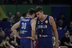 德国男篮战胜塞尔维亚，夺得2023年男篮世界杯冠军