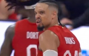 鍵盤俠|美網友：要不歸化狄龍和SGA 上次第七這回已經進步了