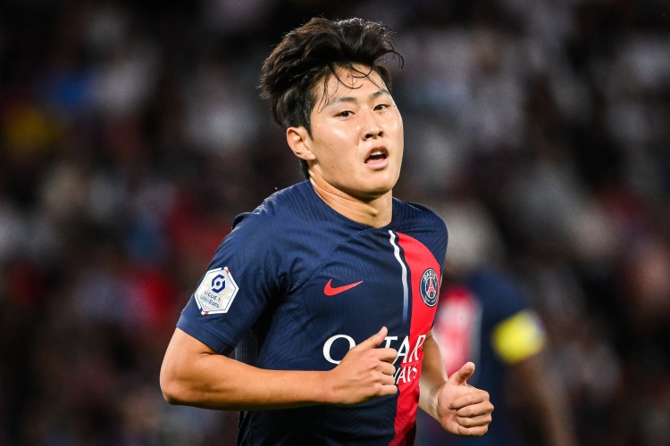已有五名韓國球員參加歐冠半決賽，已有員參如今日本足球缺少頂級巨星