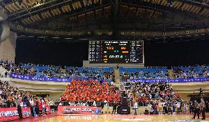 陕西信达篮球俱乐部被处罚，2023赛季NBL联赛终止