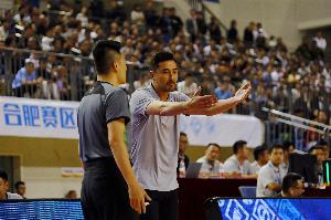陕西信达篮球俱乐部被处罚通知发布