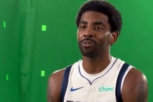 這個得認!歐文:我就是聯盟現役的控球皇帝!????