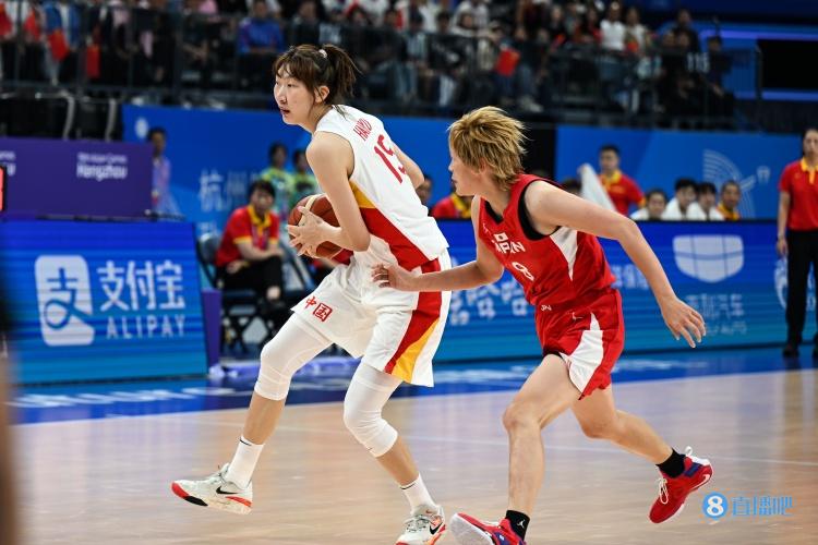 东方体育日报：中国女篮信心达峰 向更强者学习