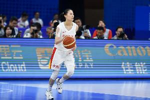 王思雨：小組賽中我狀態(tài)一直沒(méi)完全調(diào)動(dòng)出來(lái) 在最后一刻終于爆發(fā)