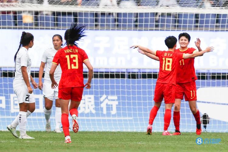 0-7不敌中国女足，乌兹别克主帅：渴望有机会和强队学习