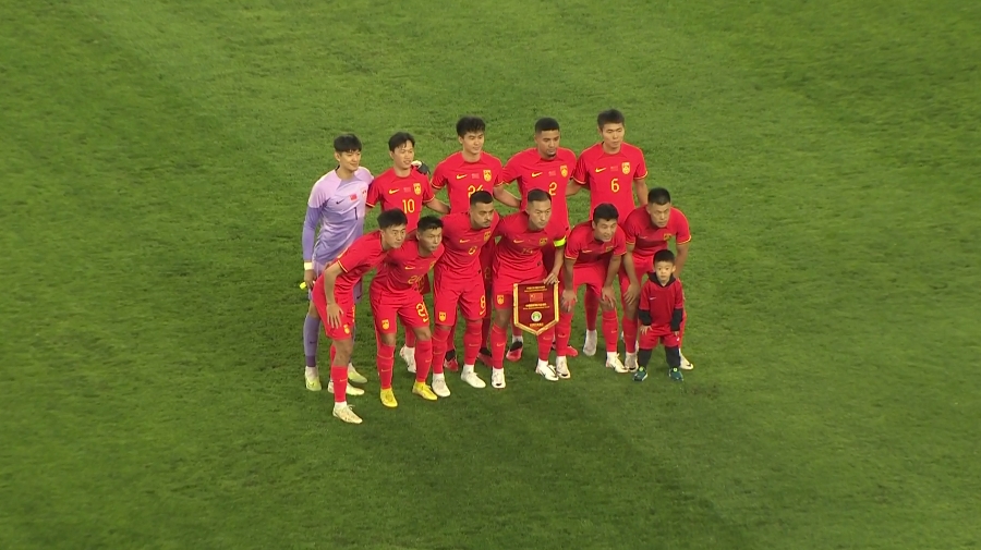 越南媒体：中国队赢得实至名归，他们更紧凑更均衡更遵循战术策略