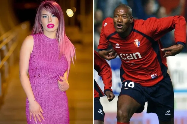 太阳报：乌拉圭球员莫拉莱斯前妻涉毒被判刑，她曾是色情明星