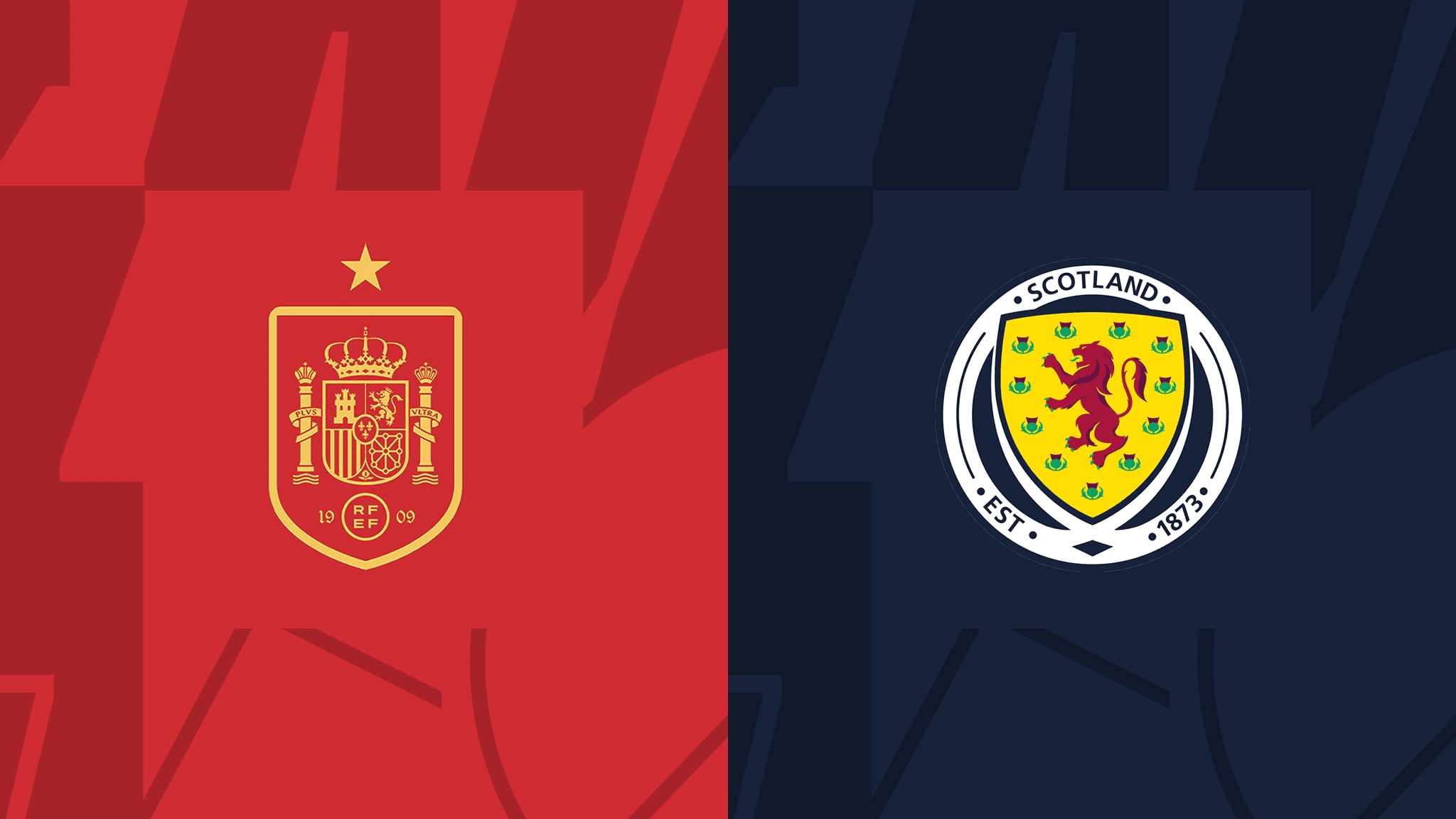 欧预赛-西班牙vs苏格兰首发：莫拉塔、费兰、加维出战，小麦先发