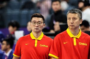 郭士强或成中国男篮主帅！外籍教练带不动？土帅或许是最佳选择
