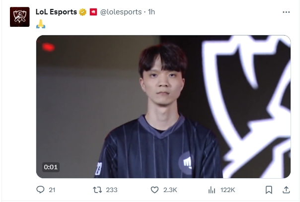 外网热议瑞士轮最终抽签:KT难受啊,LEC可能要送走两个LPL队伍