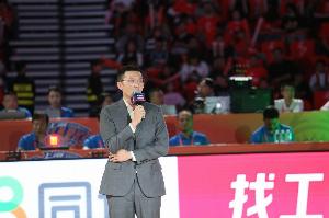 刘炜出任新疆男篮主教练，回顾过往并展望未来