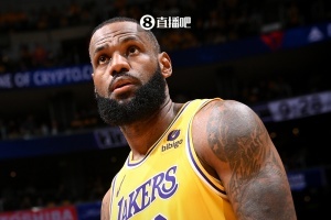 老球员为何总对詹姆斯刻薄？里奇-保罗：就是因为嫉妒