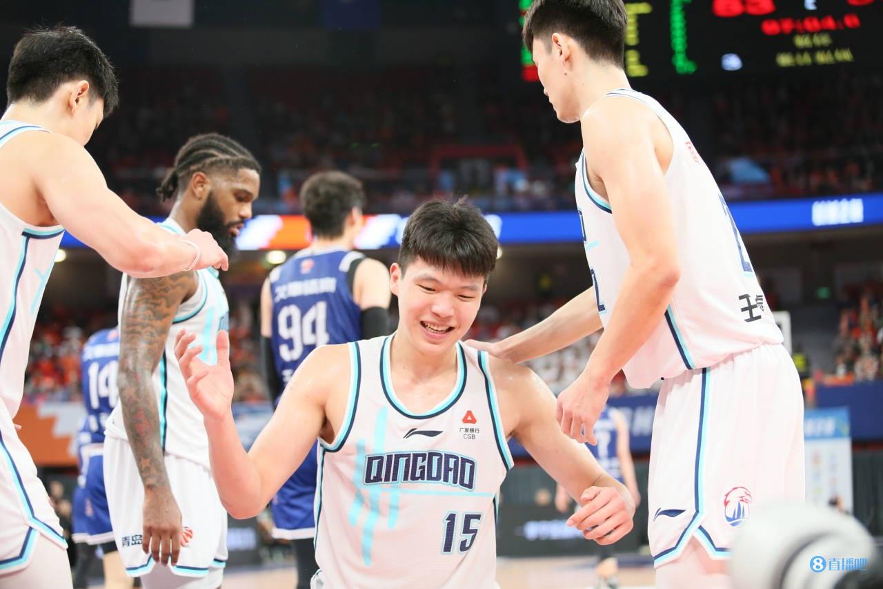 中国男篮很关注杨瀚森 杭州亚运会前他也被考虑进入集训名单