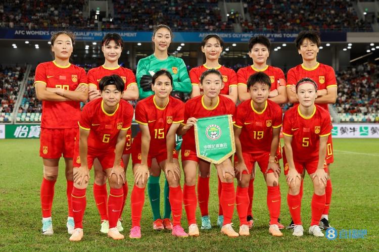 粤媒：中国女足年底赴美热身赛名单，将出现较大幅度调整