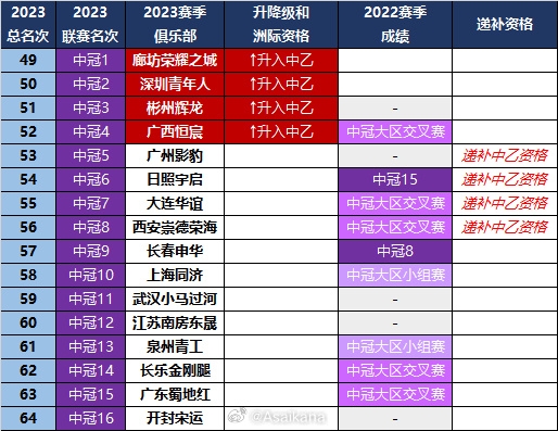 廊坊荣耀之城战胜深圳青年人，获得2023赛季中冠联赛冠军