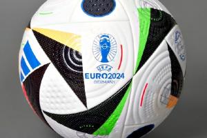 2024德国欧洲杯用球揭晓