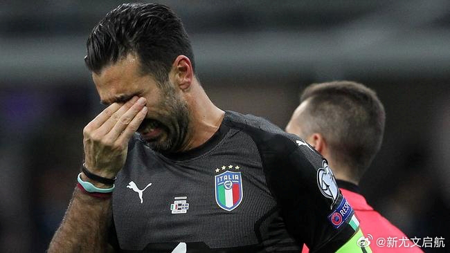 6年前的今天，意大利无缘2018世界杯正赛⌛没想到2022继续无缘