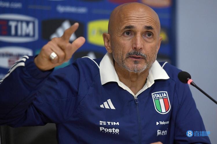 外媒：坎比亚索、迪洛伦佐等缺席意大利训练，出战欧预赛存疑