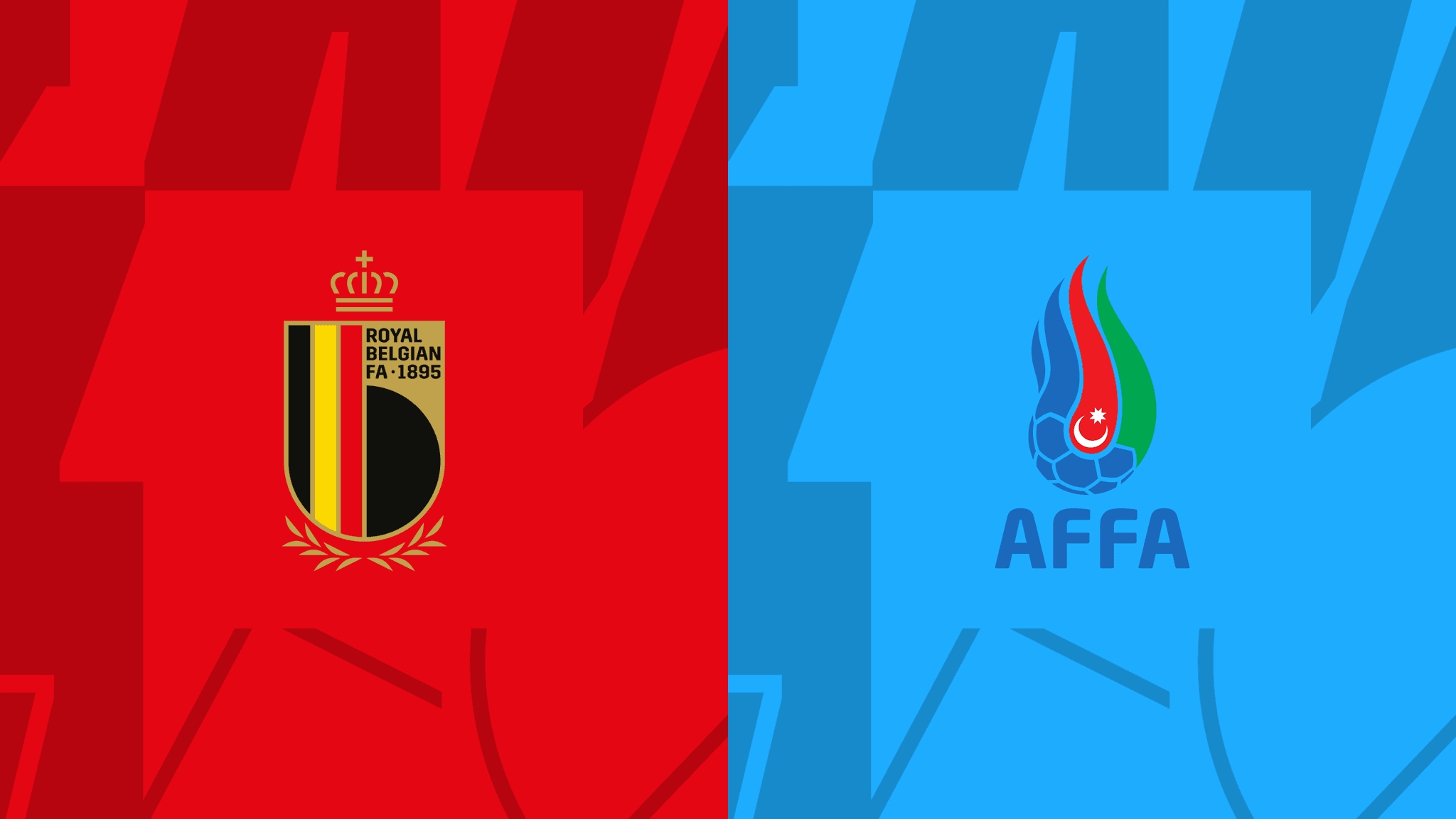 比利时vs阿塞拜疆首发：卢卡库先发，特罗萨德、多库出战