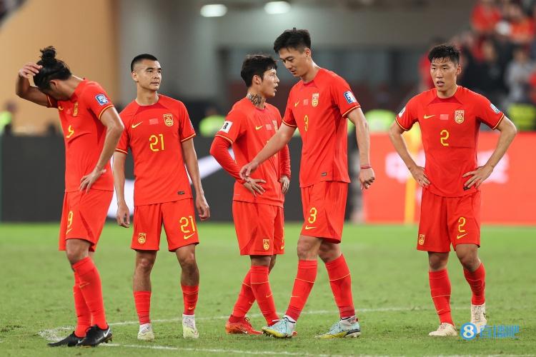 北青：国足很可能于明年1月1日与中国香港进行亚洲杯前的热身赛