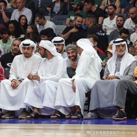 ?钞能力要来嘞！迪拜将以外卡身份加入欧冠篮球联赛