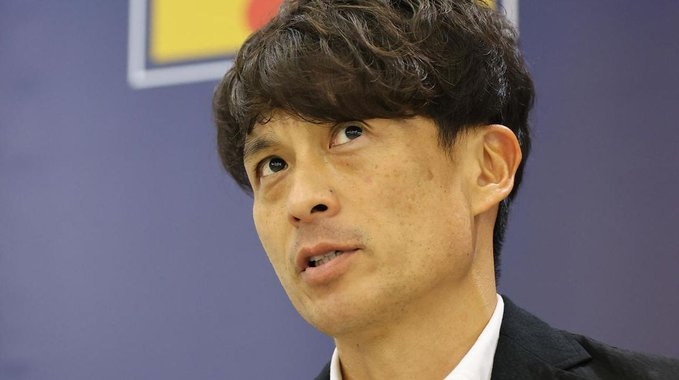 【QY球友会】宫本恒靖：足球是日本的重要存在，第一任务是打造强力的国家队