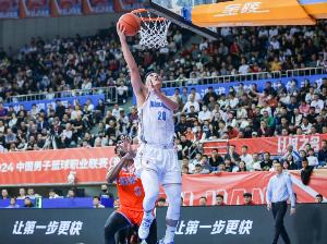 北京男子篮球决心捍卫主场 迎战福建男子篮球为止连败