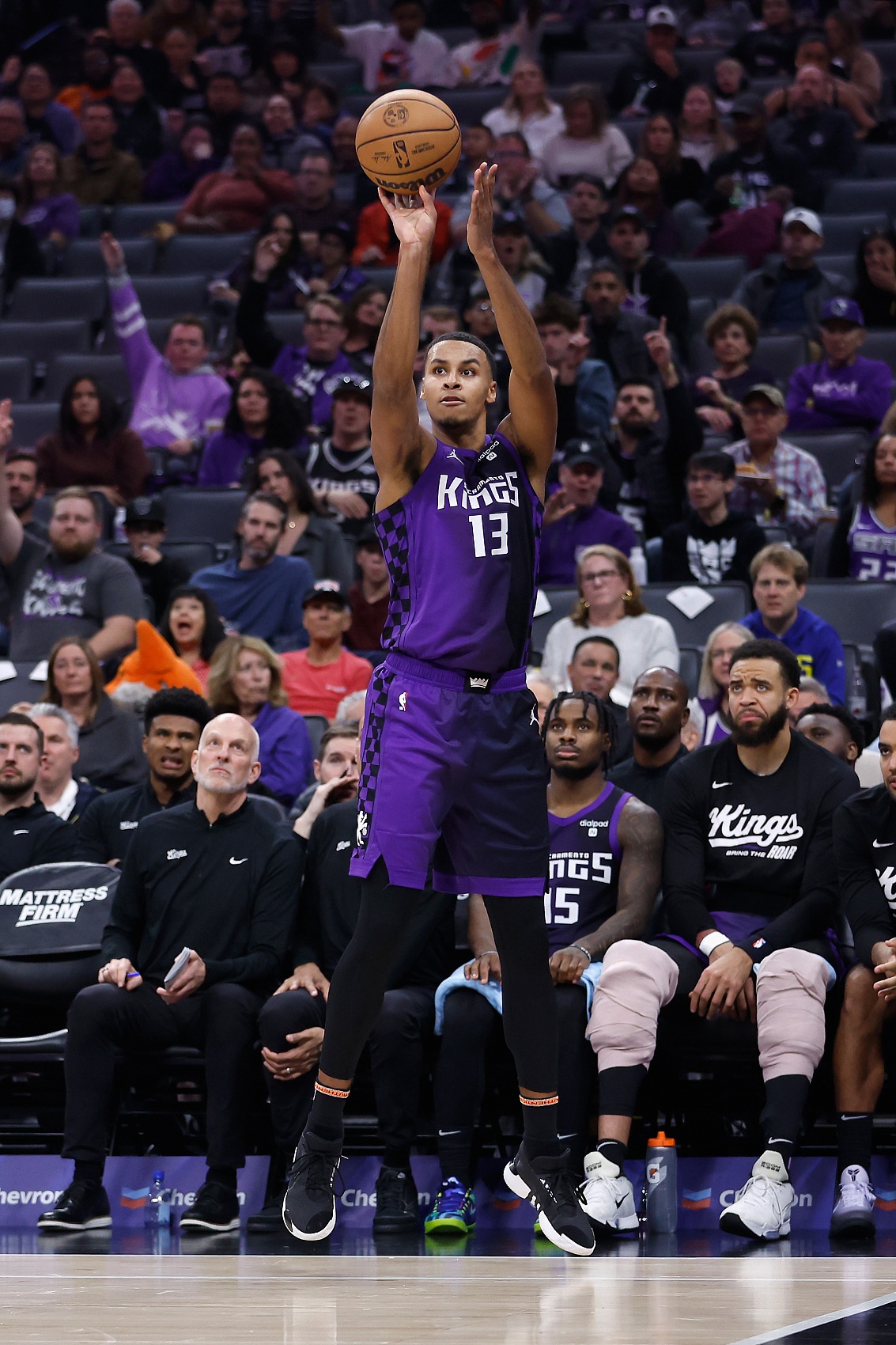 【猛龙】生涯前200记三分谁最快？克弩58场登顶 华子077上榜 水花差点无缘(图23)