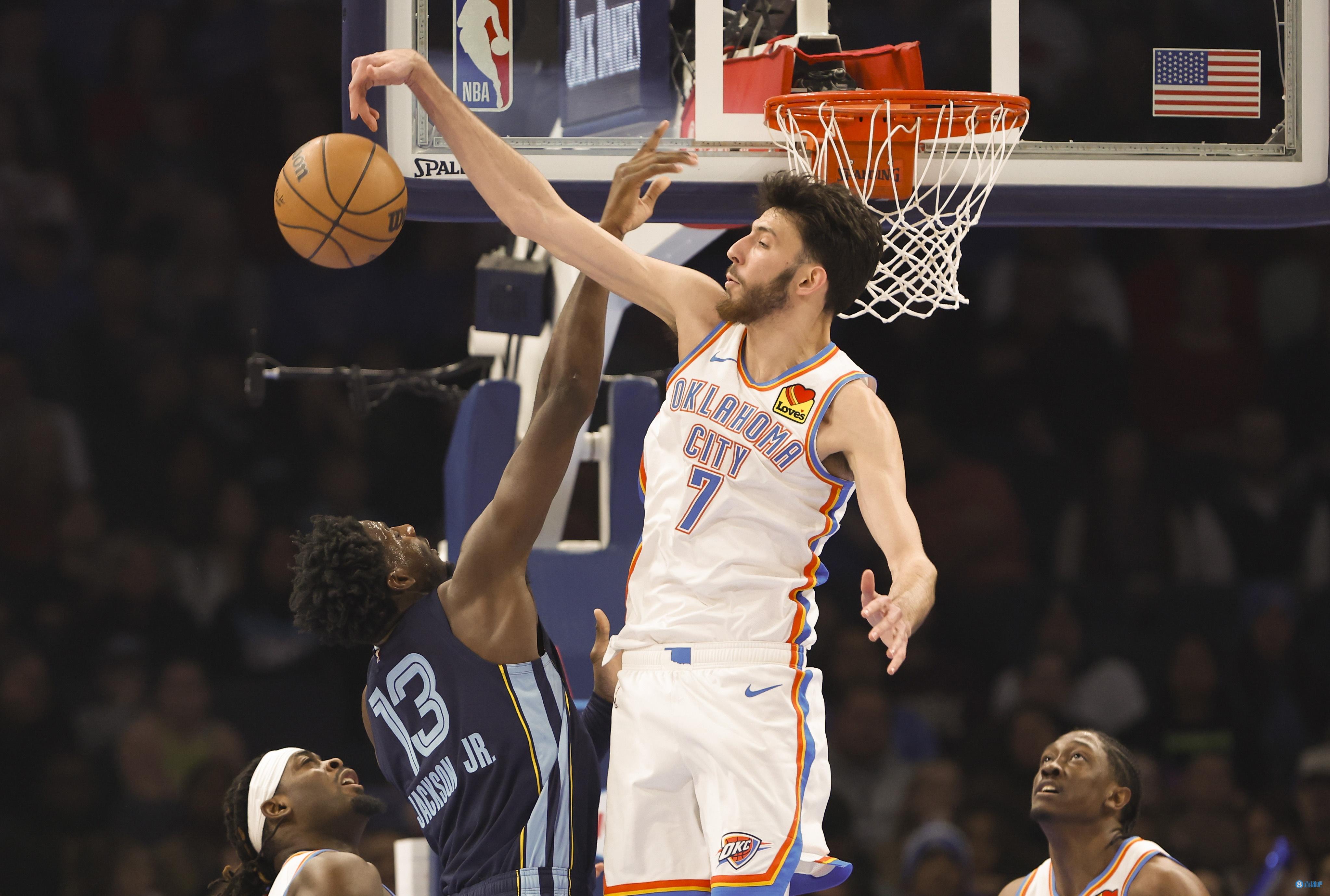 NBA彩经：快船轻取灰熊 76人难胜火箭 雷霆力拼掘金