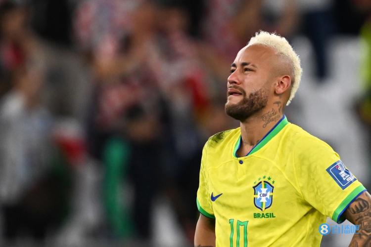 巴西足球困境之谜：内马尔急需接班人，名帅稀缺成致命弊端