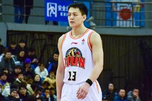 吉林队向姜宇星提供顶薪合同