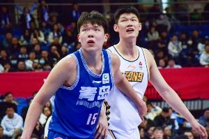 中国男篮亚预赛名单引争议，付政浩发博痛批自家联赛