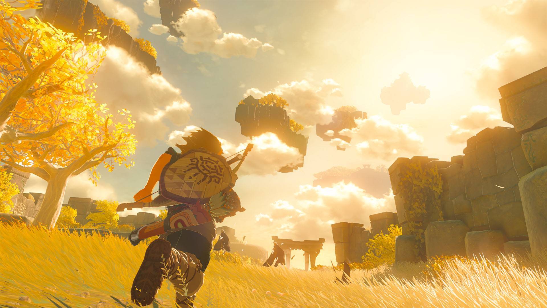 IGN旗下网站公布2023游玩时间最长游戏：王国之泪第一星空第四