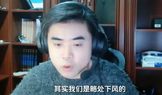 亚运失利后朱开首度发声: 阵容加入ELK、Xun后 和韩国队略处下风