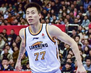 CBA Basketball Results: Guangzhou Beats Liaoning 76-93