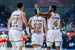 辽宁队将参加国际篮联亚洲篮球冠军联赛