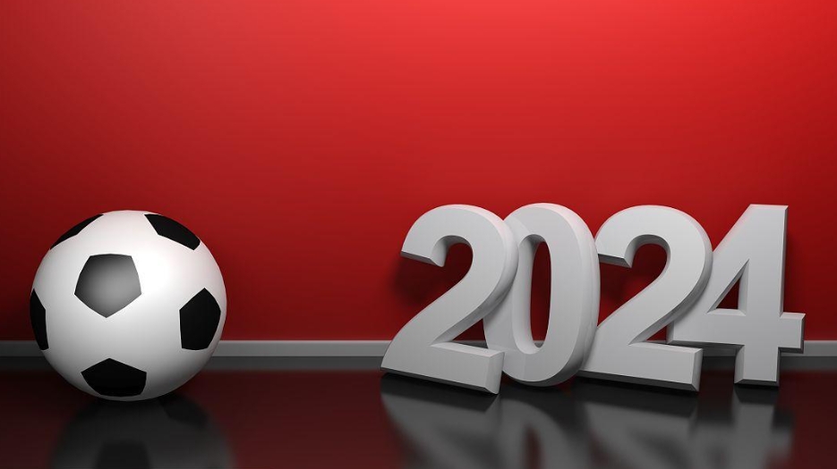 关于足球，2024你有什么愿望？ ​