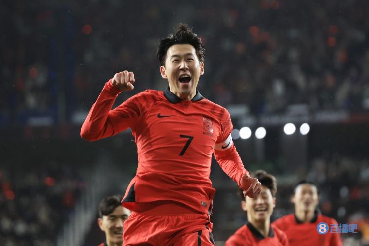 能否问鼎？韩国队史第11次晋级亚洲杯半决赛，此前10次2冠4亚4季