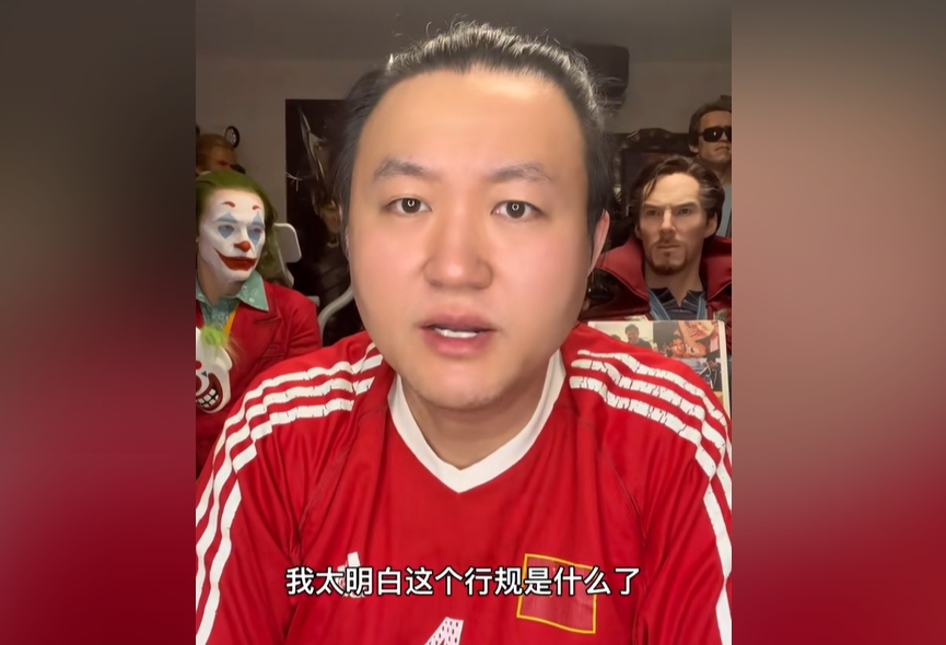 ?王涛：我们拒绝“行规”，只能远离中国足球，艰难营生