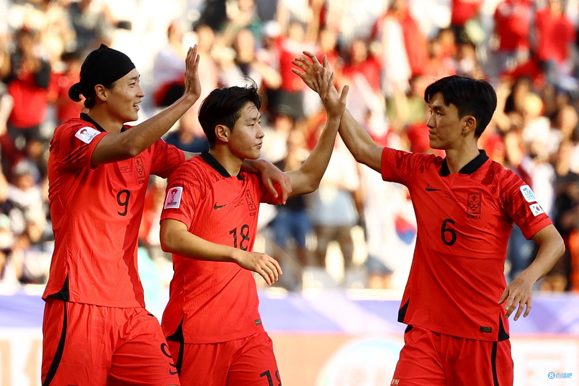 韩媒：这支韩国队阵容是历史最强，打破魔咒但需要解决好吃牌问题