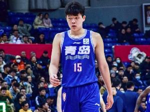 杨瀚森入选男篮集训名单，展望亚洲杯赛正式名额