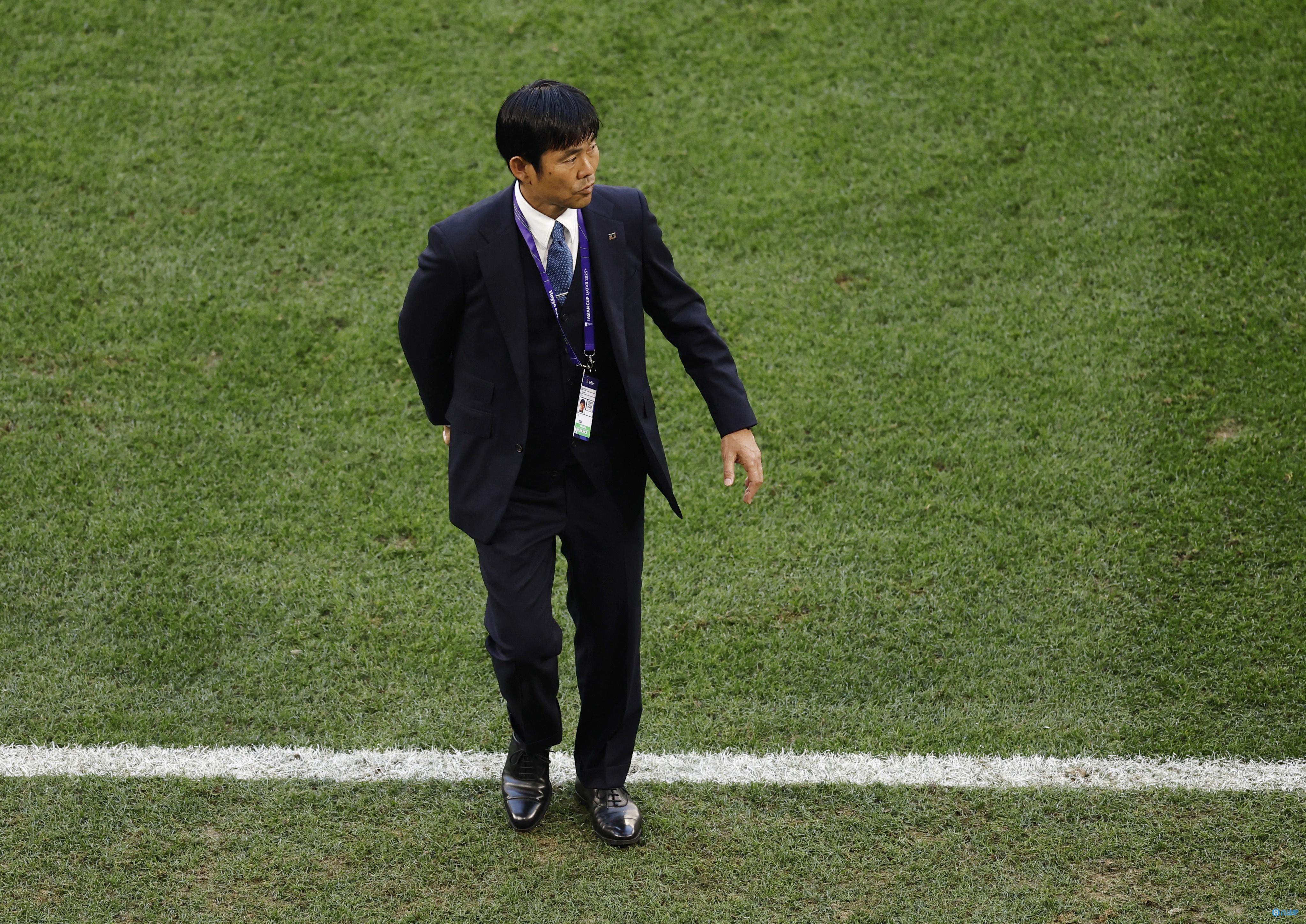 记者：日本亚洲杯场场丢球国足共丢1球，防守差国足差远了